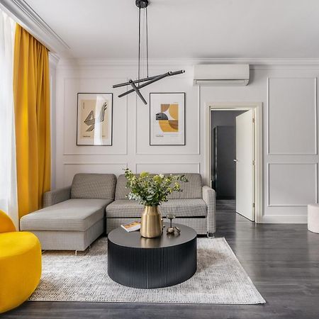 District17 - Loftaffair Collection Aparthotel Krakow Ngoại thất bức ảnh