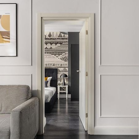 District17 - Loftaffair Collection Aparthotel Krakow Ngoại thất bức ảnh