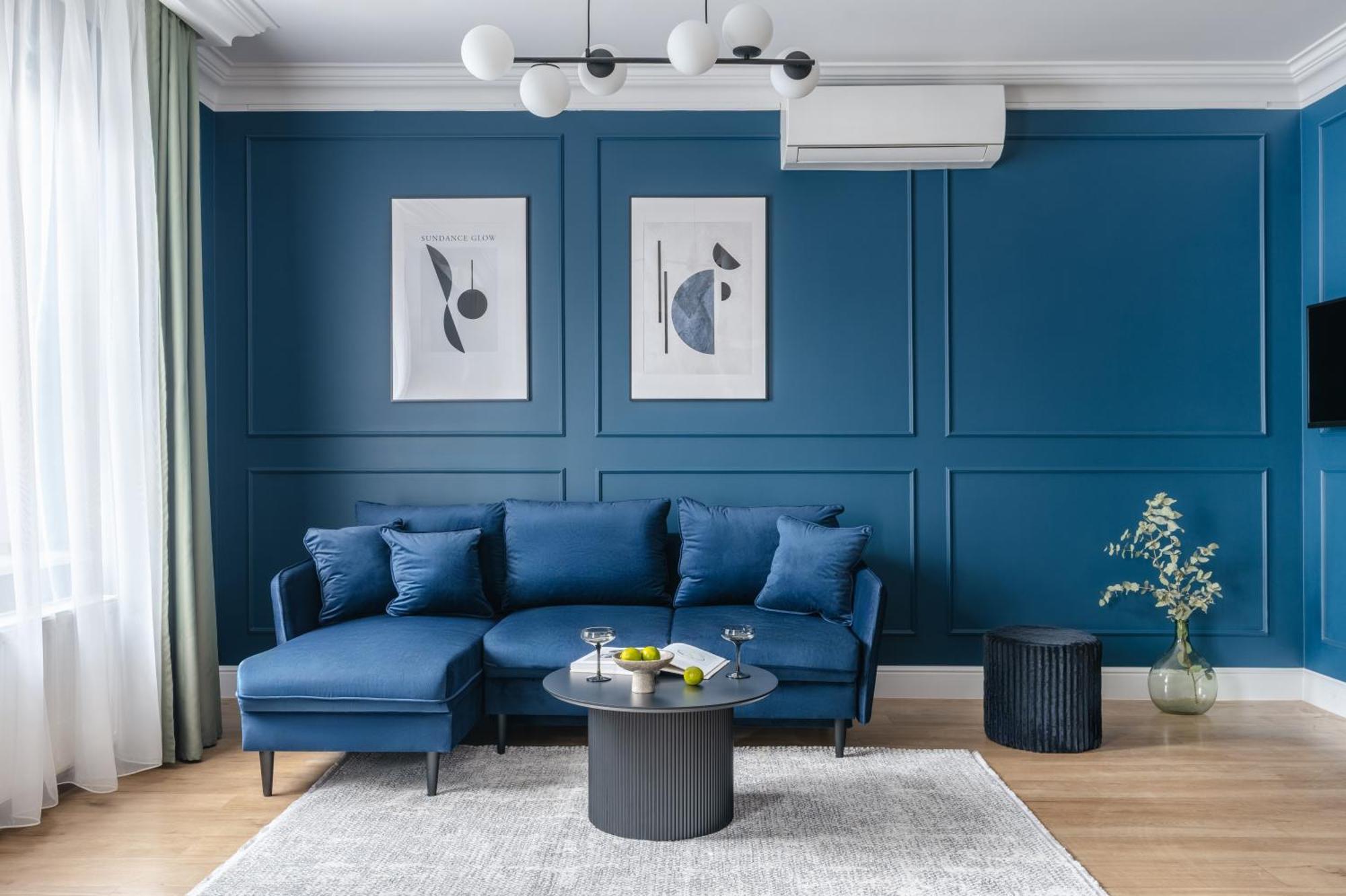 District17 - Loftaffair Collection Aparthotel Krakow Ngoại thất bức ảnh