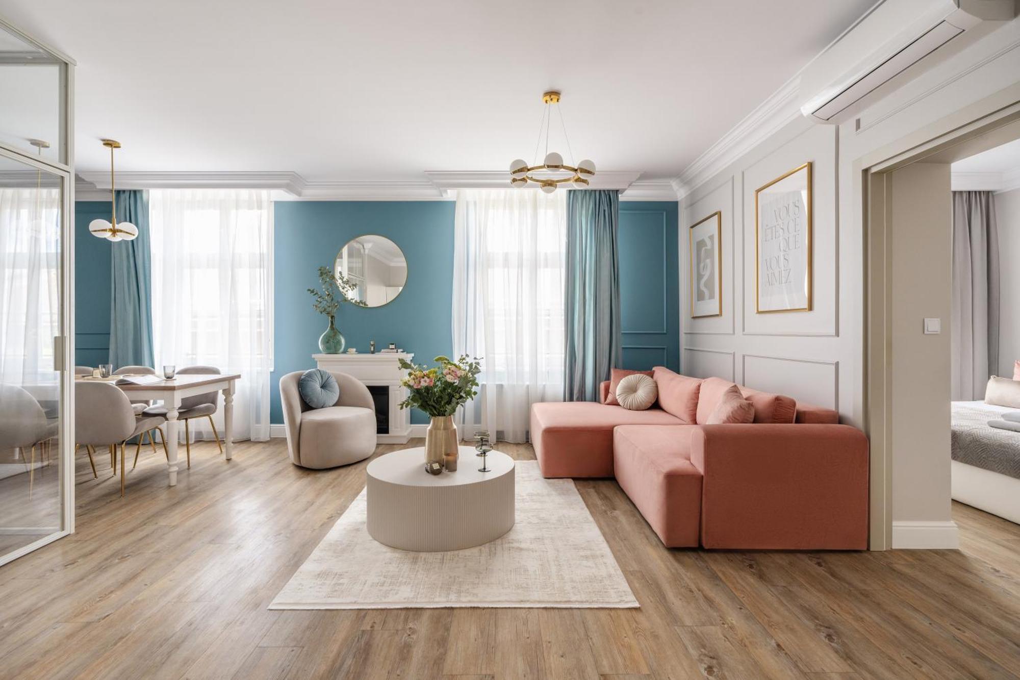 District17 - Loftaffair Collection Aparthotel Krakow Ngoại thất bức ảnh