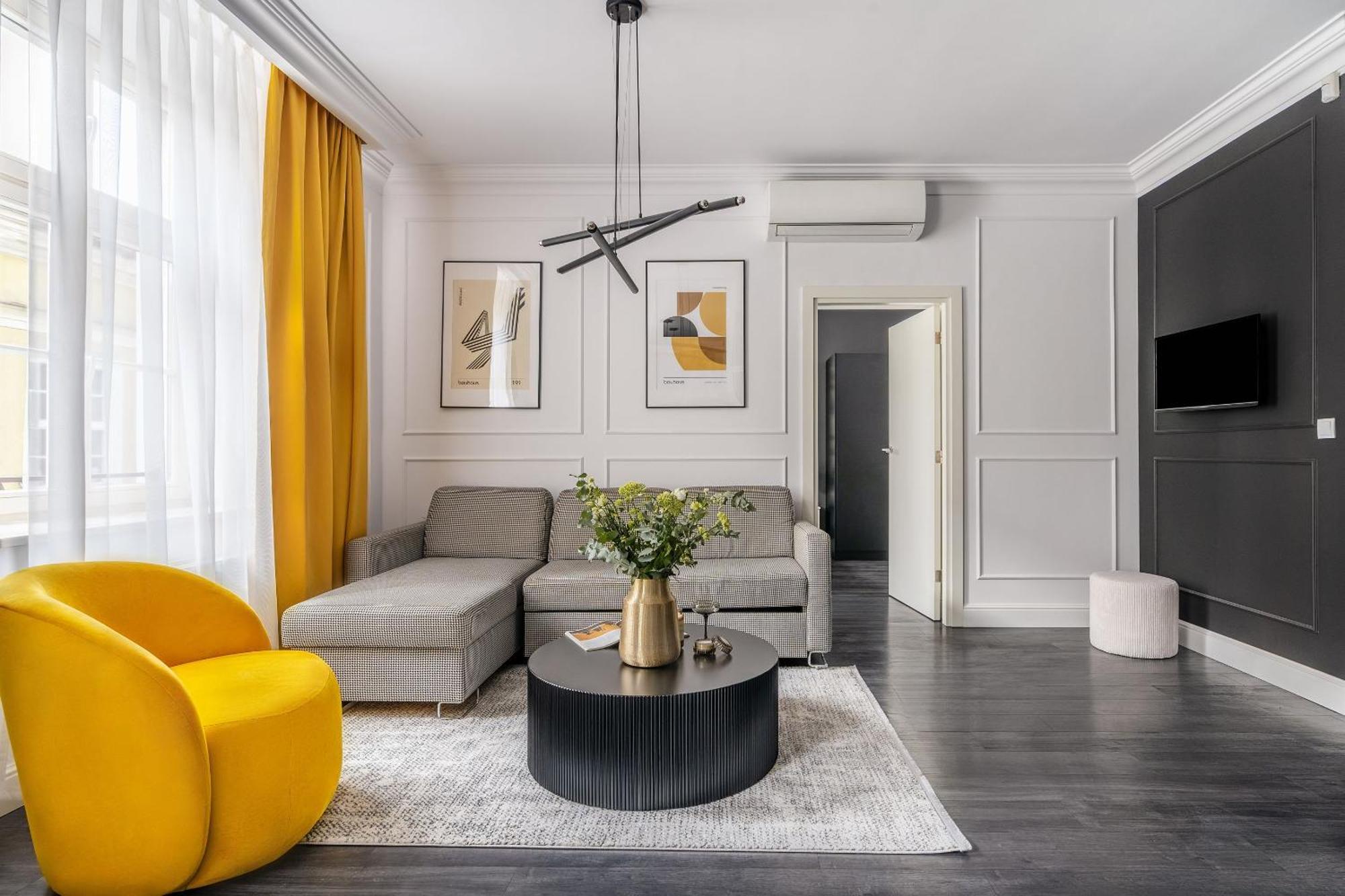 District17 - Loftaffair Collection Aparthotel Krakow Ngoại thất bức ảnh