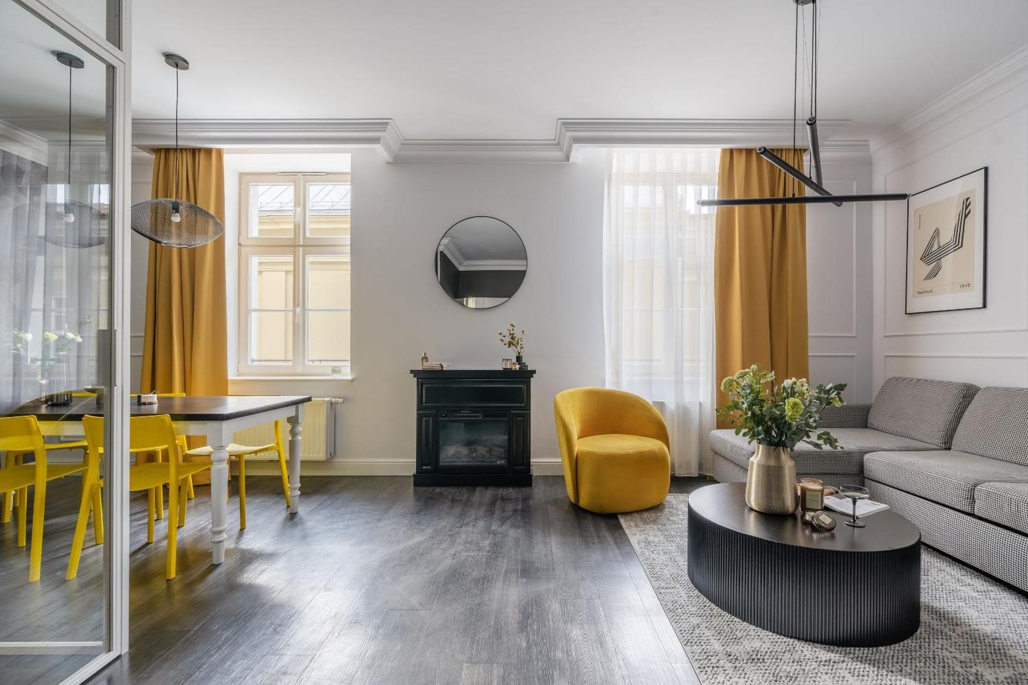 District17 - Loftaffair Collection Aparthotel Krakow Ngoại thất bức ảnh