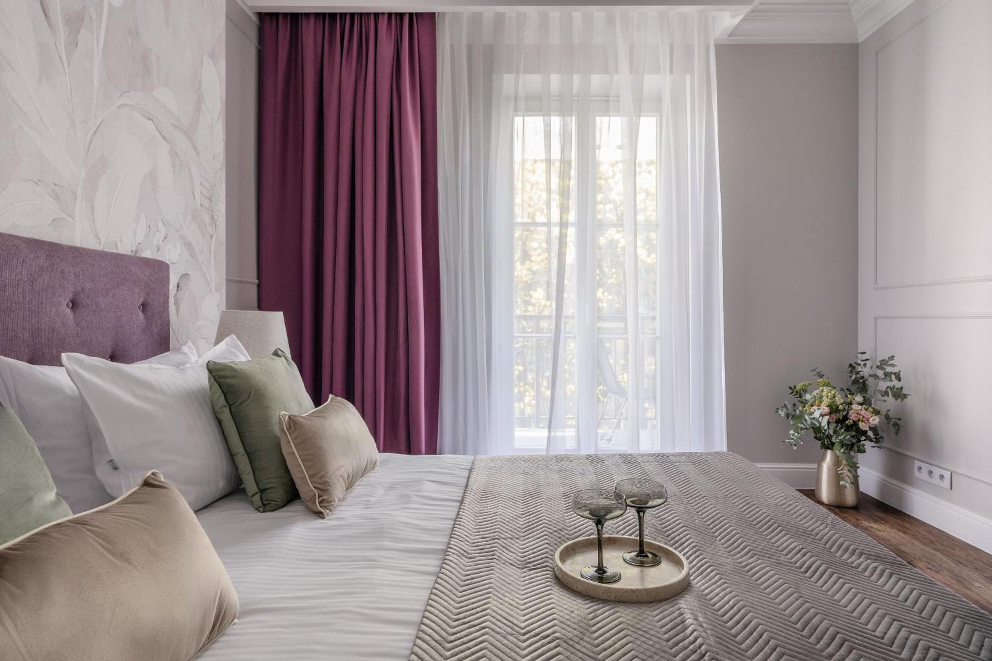 District17 - Loftaffair Collection Aparthotel Krakow Ngoại thất bức ảnh
