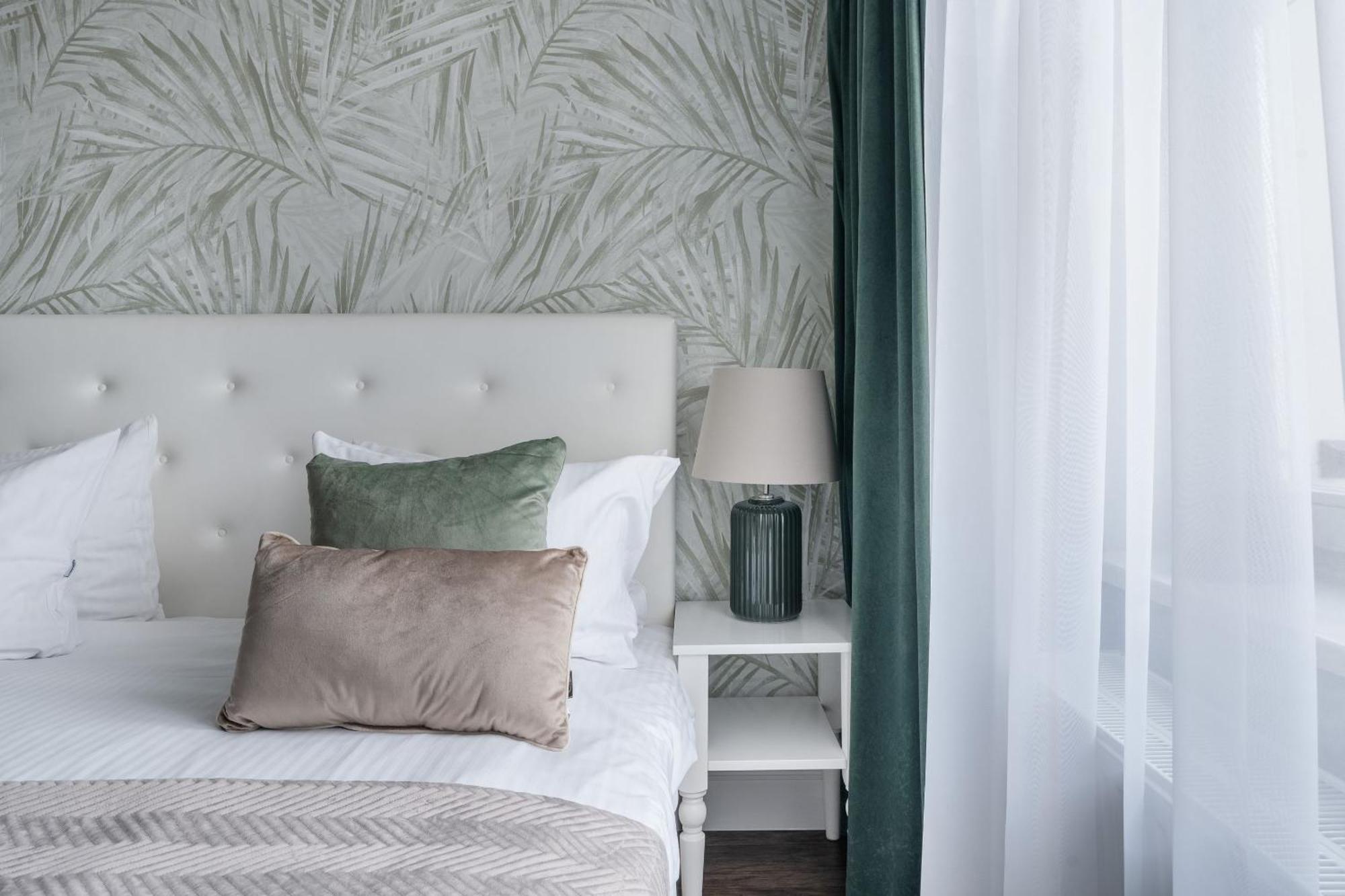 District17 - Loftaffair Collection Aparthotel Krakow Ngoại thất bức ảnh