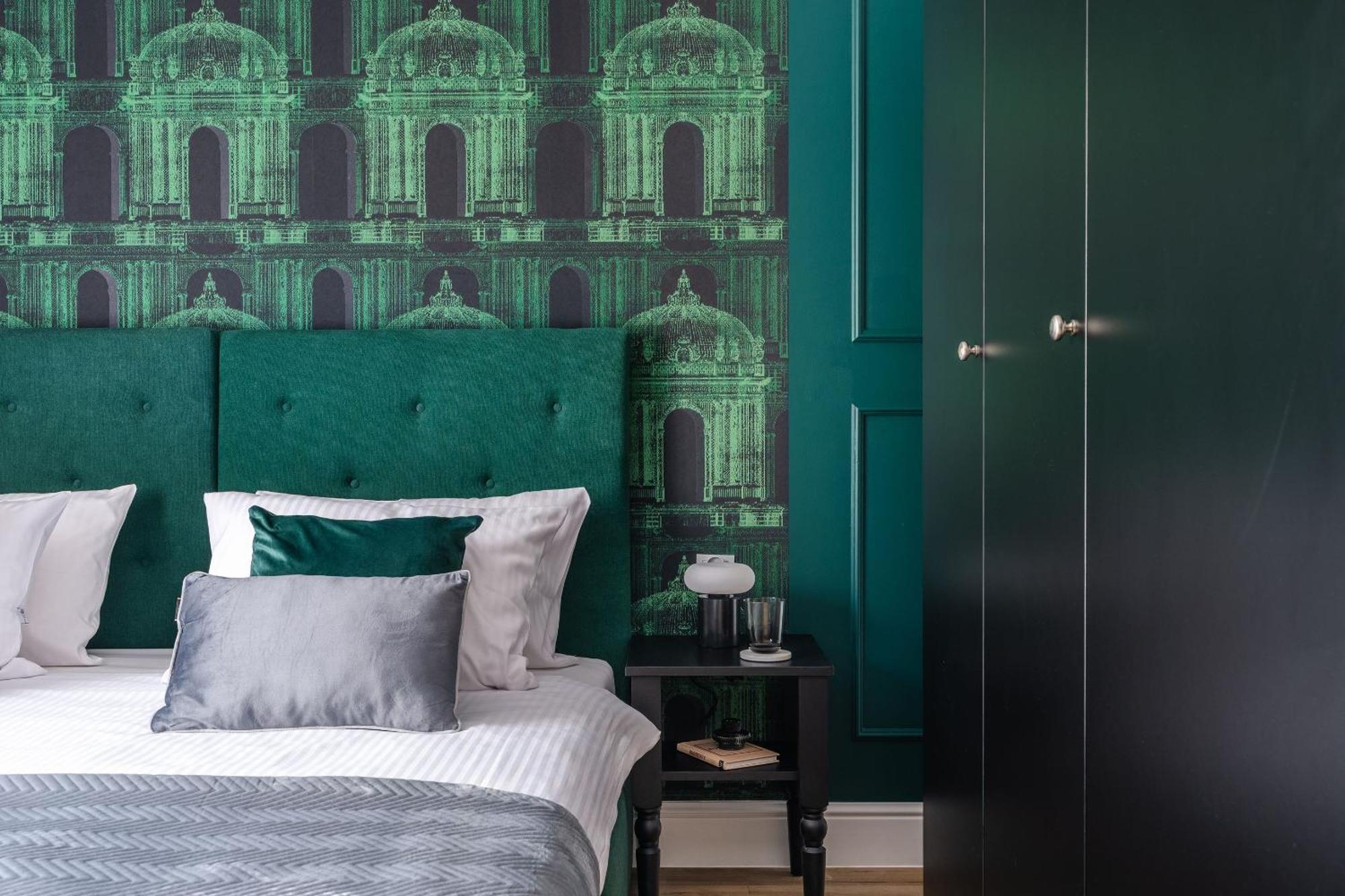 District17 - Loftaffair Collection Aparthotel Krakow Ngoại thất bức ảnh