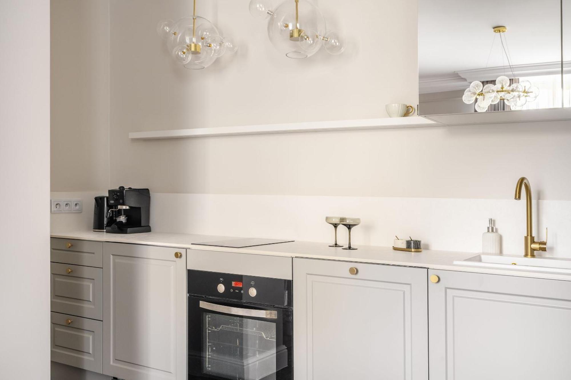 District17 - Loftaffair Collection Aparthotel Krakow Ngoại thất bức ảnh