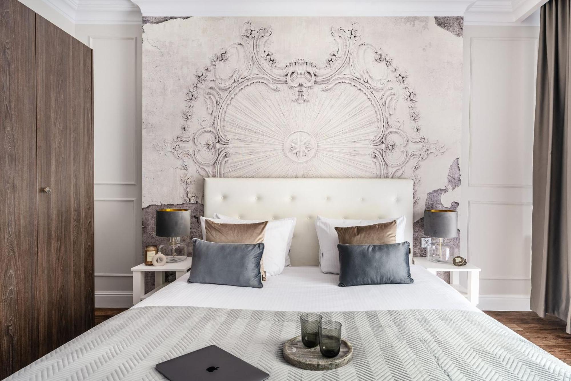 District17 - Loftaffair Collection Aparthotel Krakow Ngoại thất bức ảnh