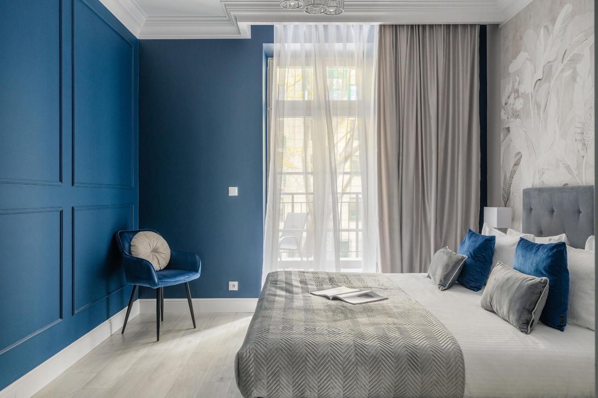 District17 - Loftaffair Collection Aparthotel Krakow Ngoại thất bức ảnh