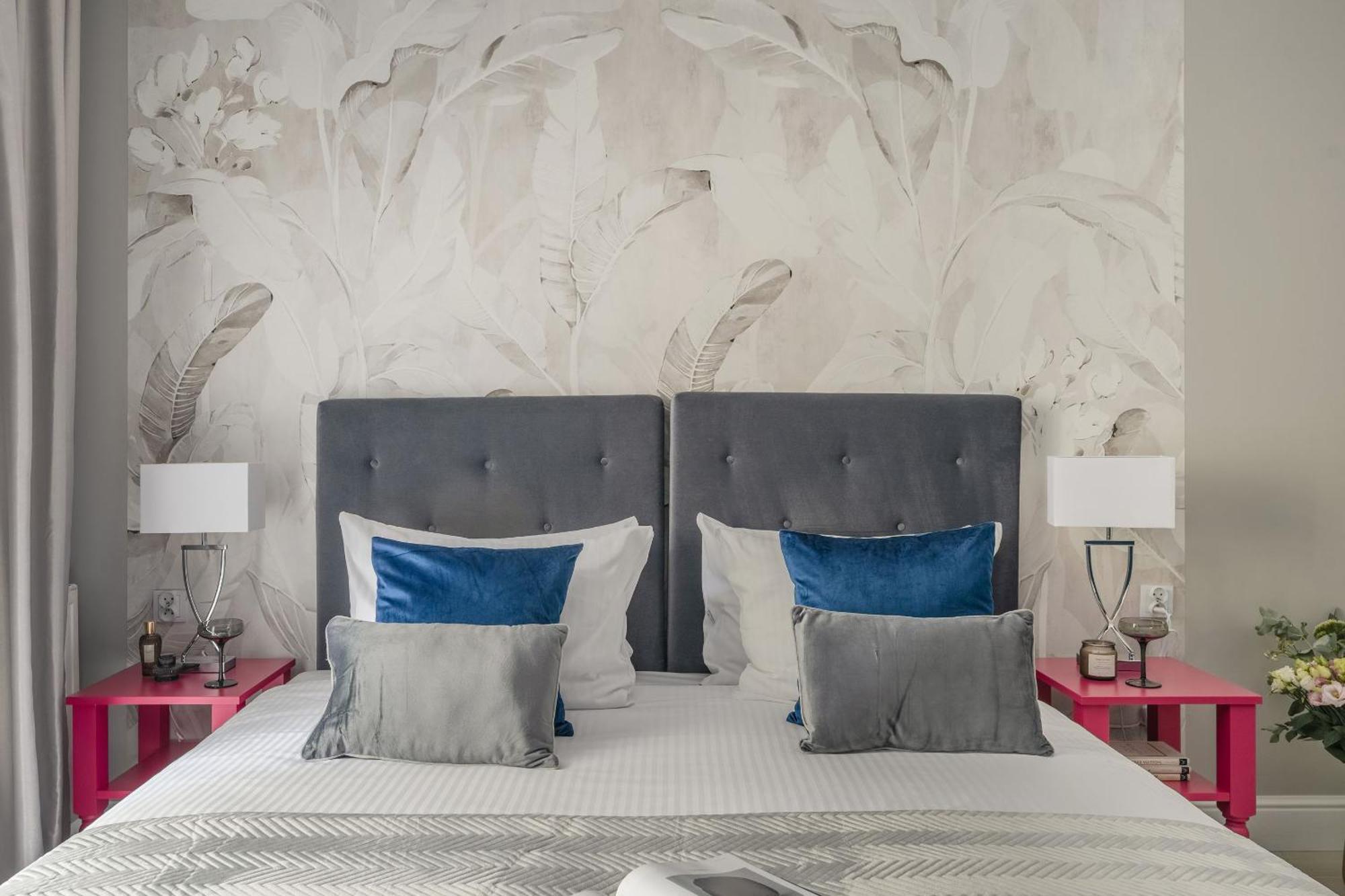 District17 - Loftaffair Collection Aparthotel Krakow Ngoại thất bức ảnh