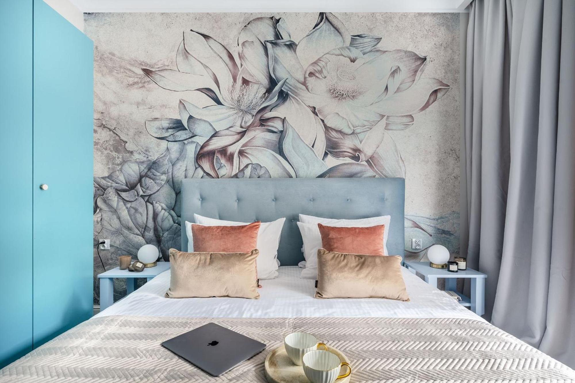 District17 - Loftaffair Collection Aparthotel Krakow Ngoại thất bức ảnh