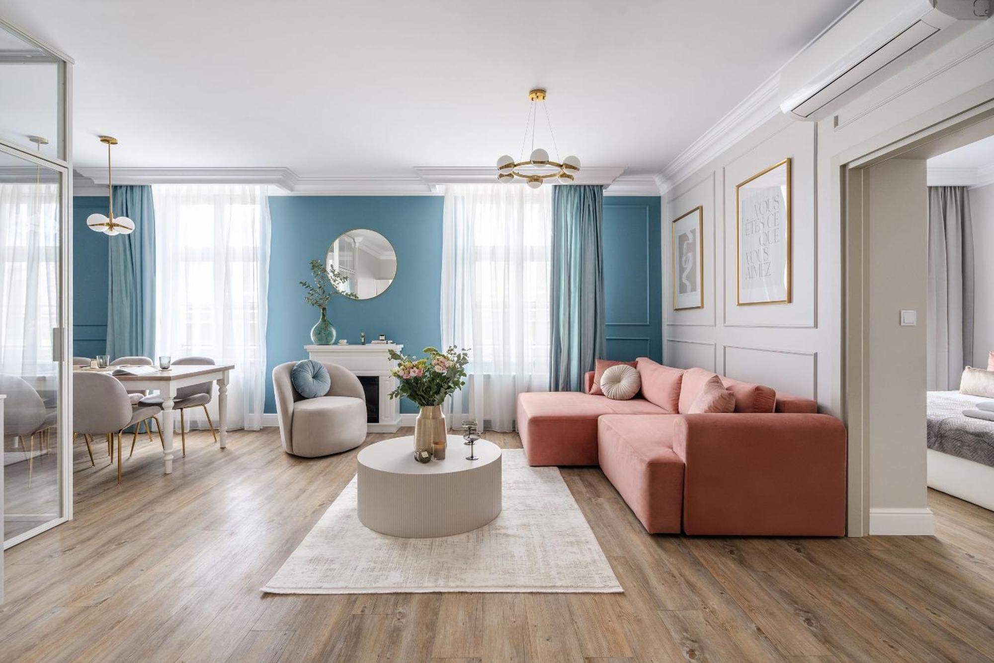 District17 - Loftaffair Collection Aparthotel Krakow Ngoại thất bức ảnh