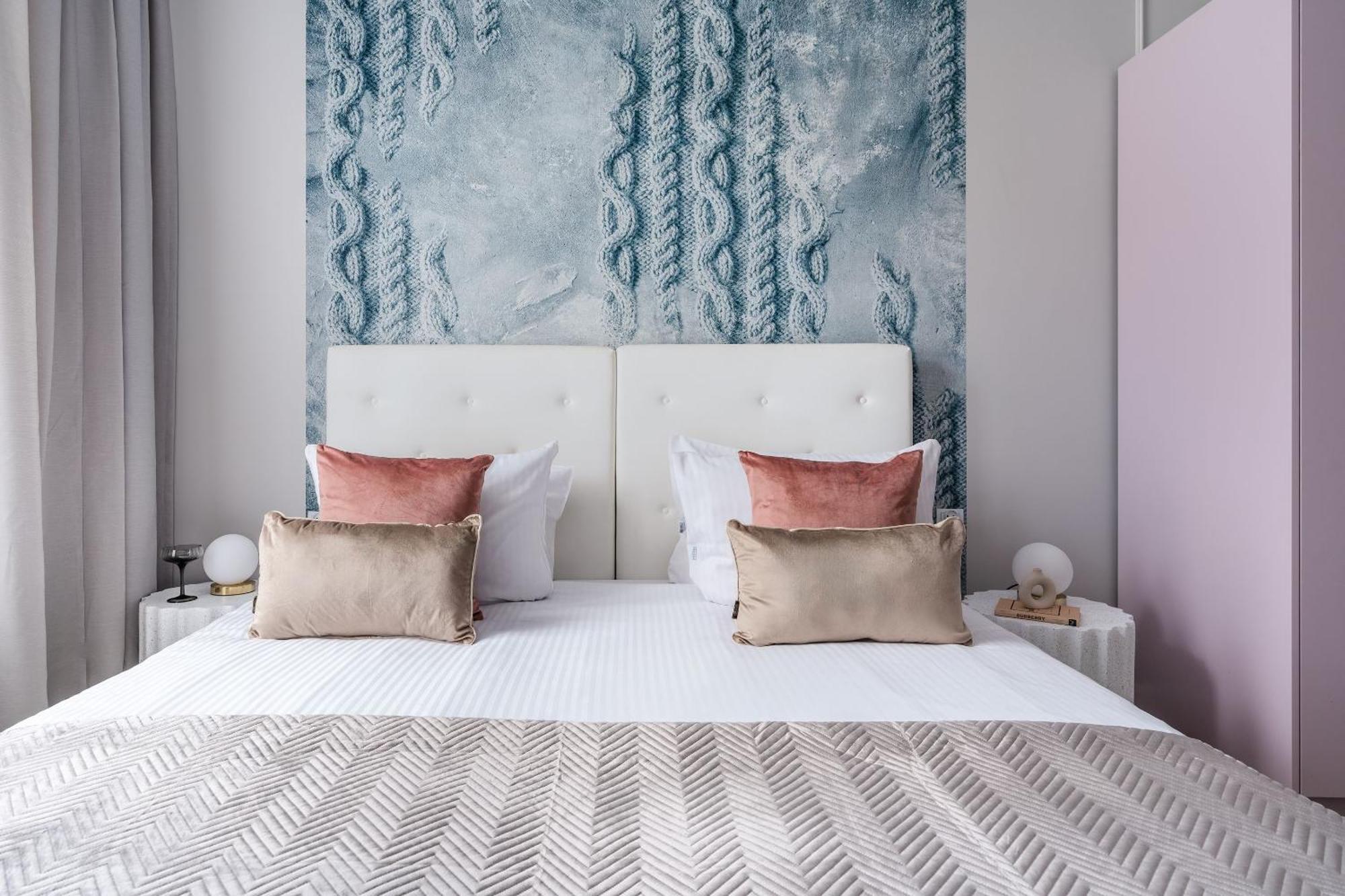 District17 - Loftaffair Collection Aparthotel Krakow Ngoại thất bức ảnh