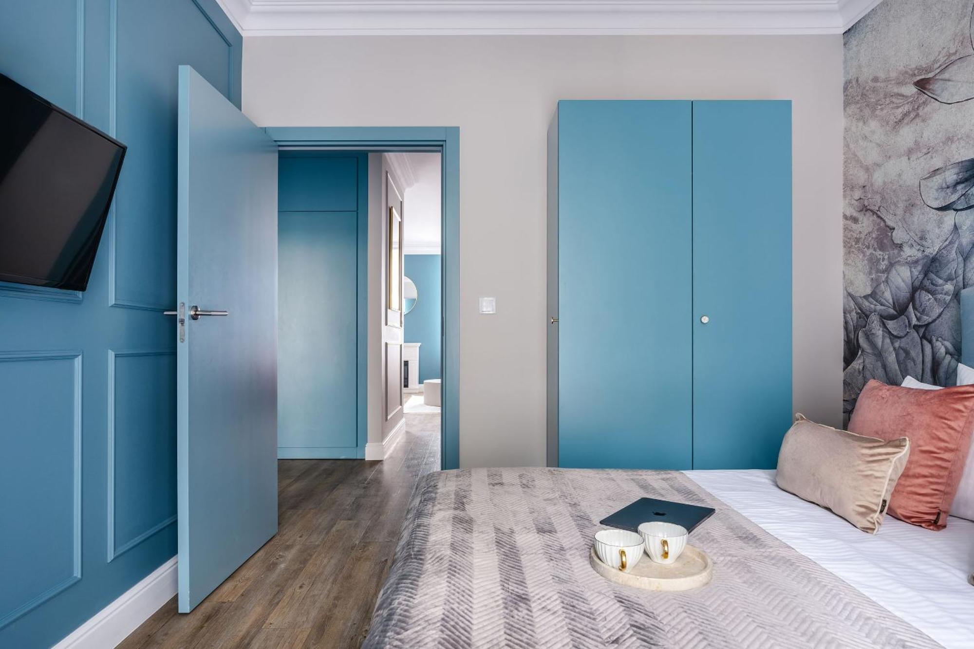 District17 - Loftaffair Collection Aparthotel Krakow Ngoại thất bức ảnh
