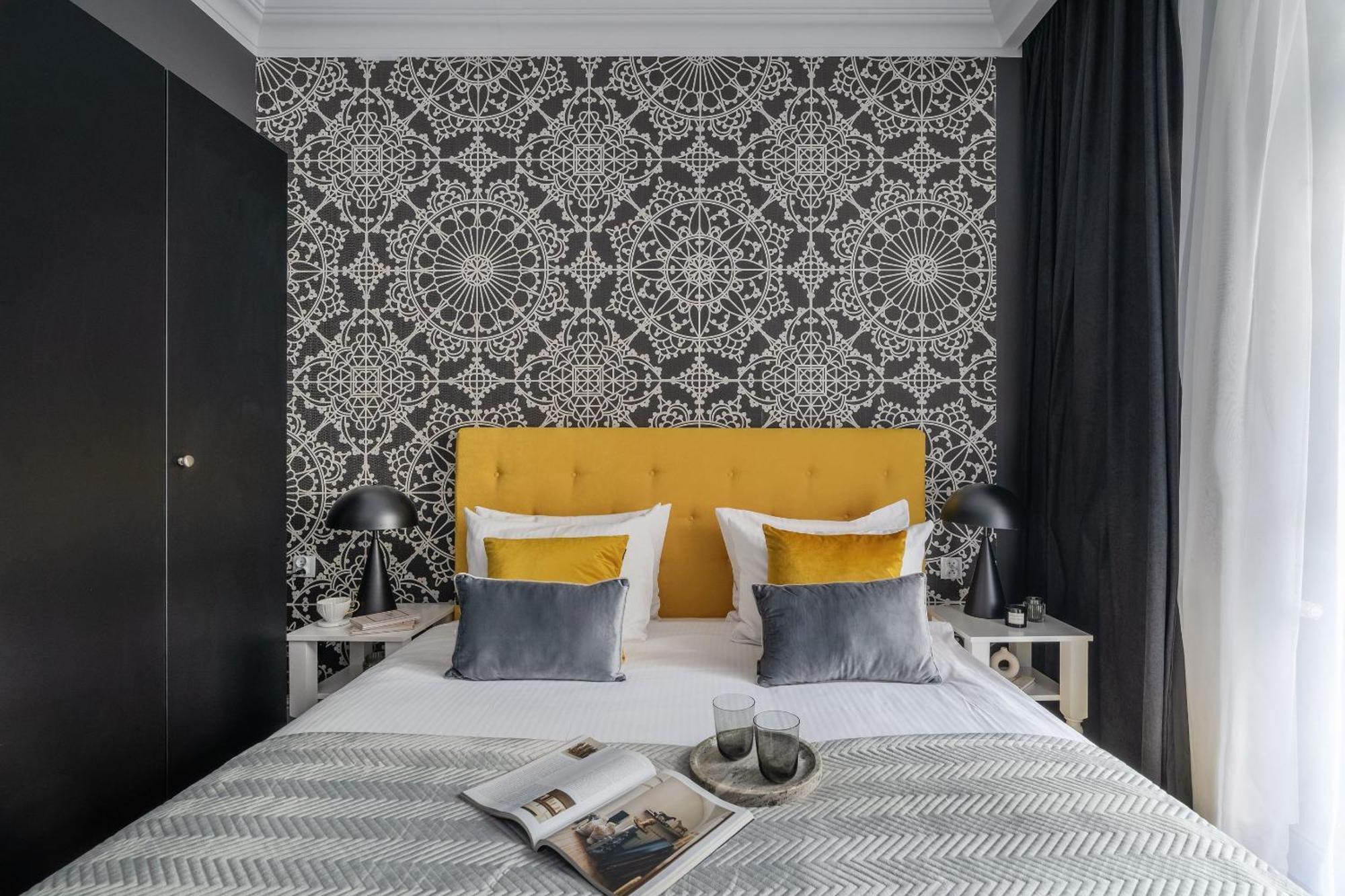 District17 - Loftaffair Collection Aparthotel Krakow Ngoại thất bức ảnh