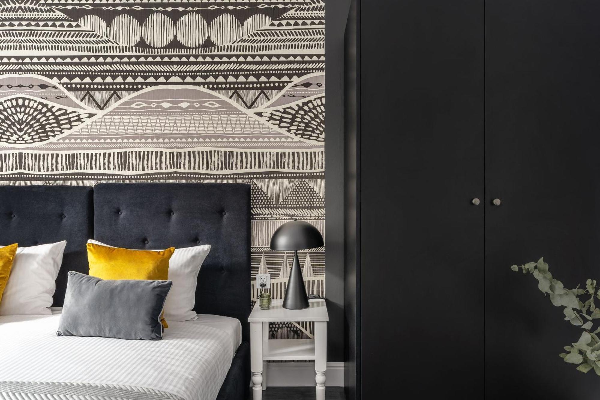 District17 - Loftaffair Collection Aparthotel Krakow Ngoại thất bức ảnh