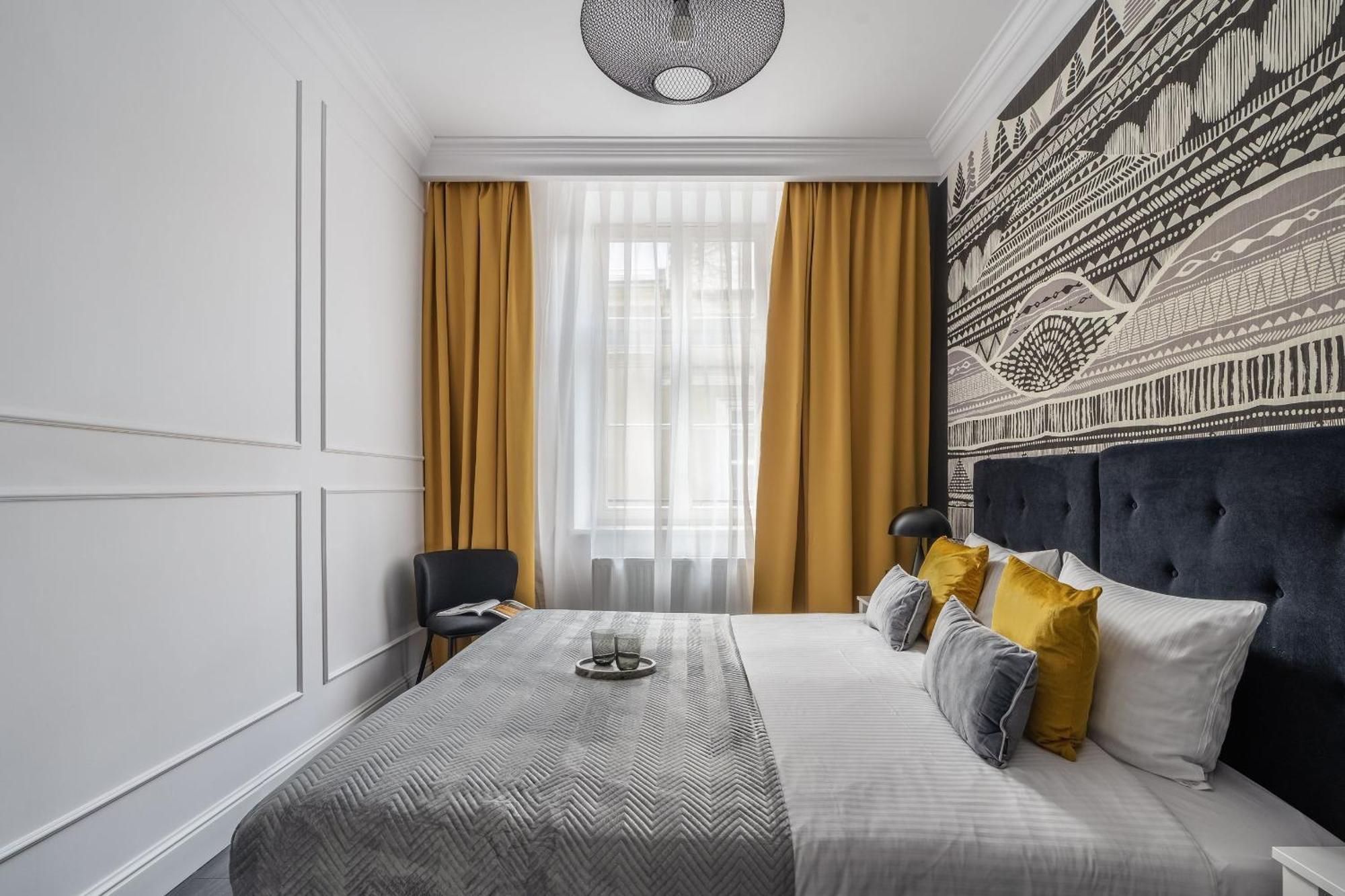 District17 - Loftaffair Collection Aparthotel Krakow Ngoại thất bức ảnh