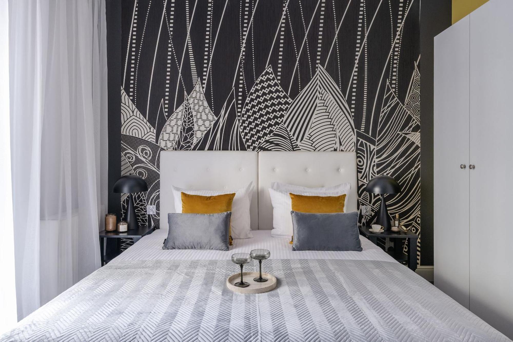 District17 - Loftaffair Collection Aparthotel Krakow Ngoại thất bức ảnh