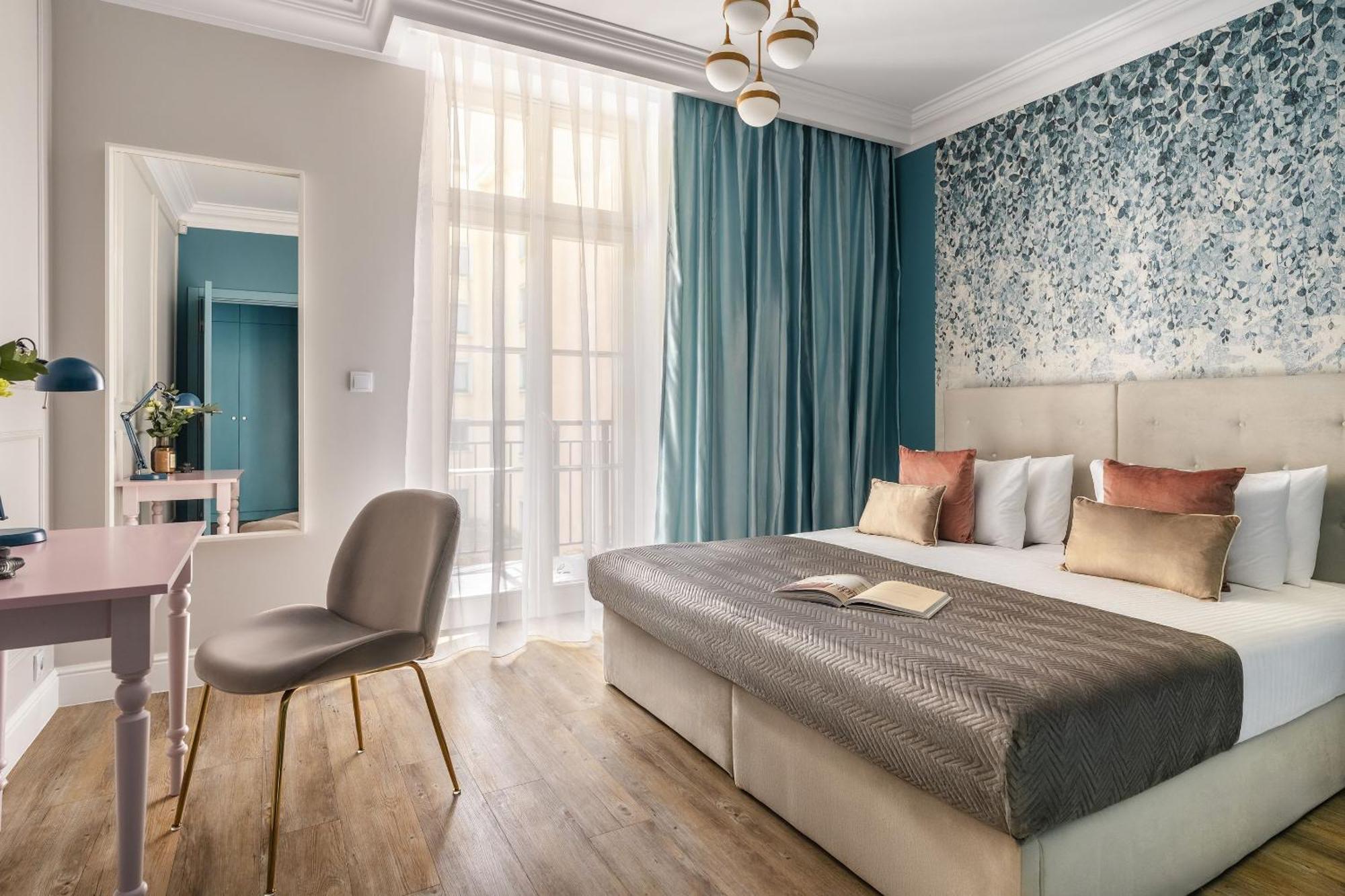 District17 - Loftaffair Collection Aparthotel Krakow Ngoại thất bức ảnh