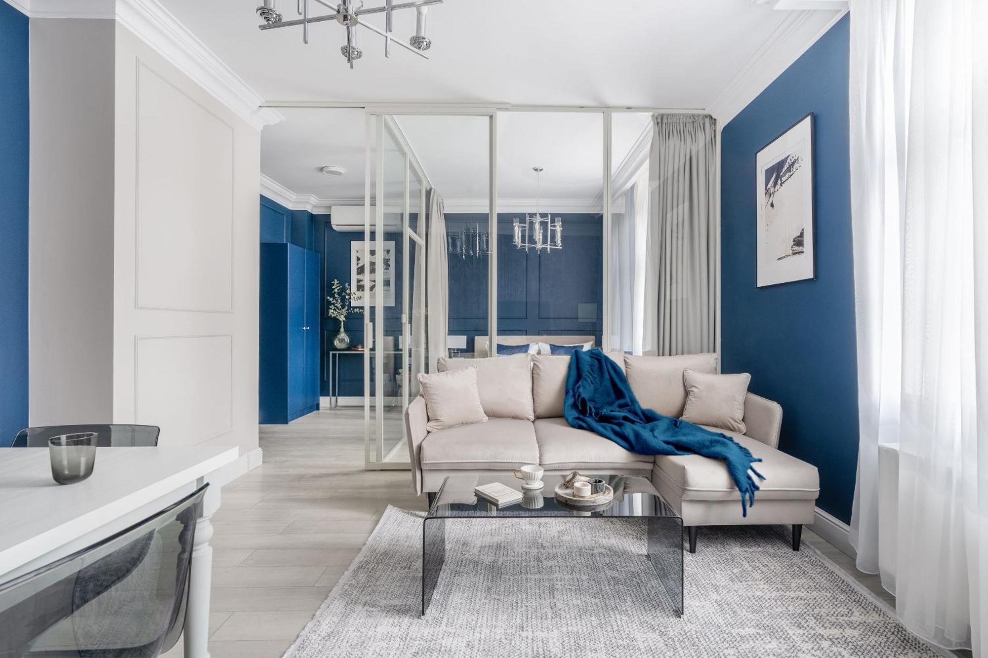 District17 - Loftaffair Collection Aparthotel Krakow Ngoại thất bức ảnh