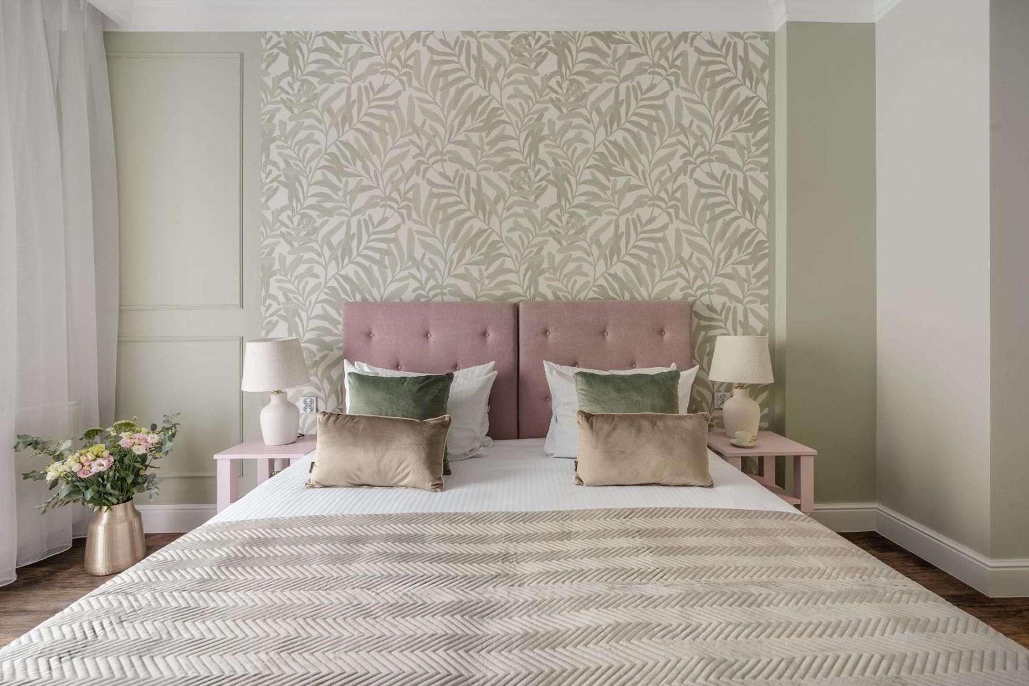 District17 - Loftaffair Collection Aparthotel Krakow Phòng bức ảnh