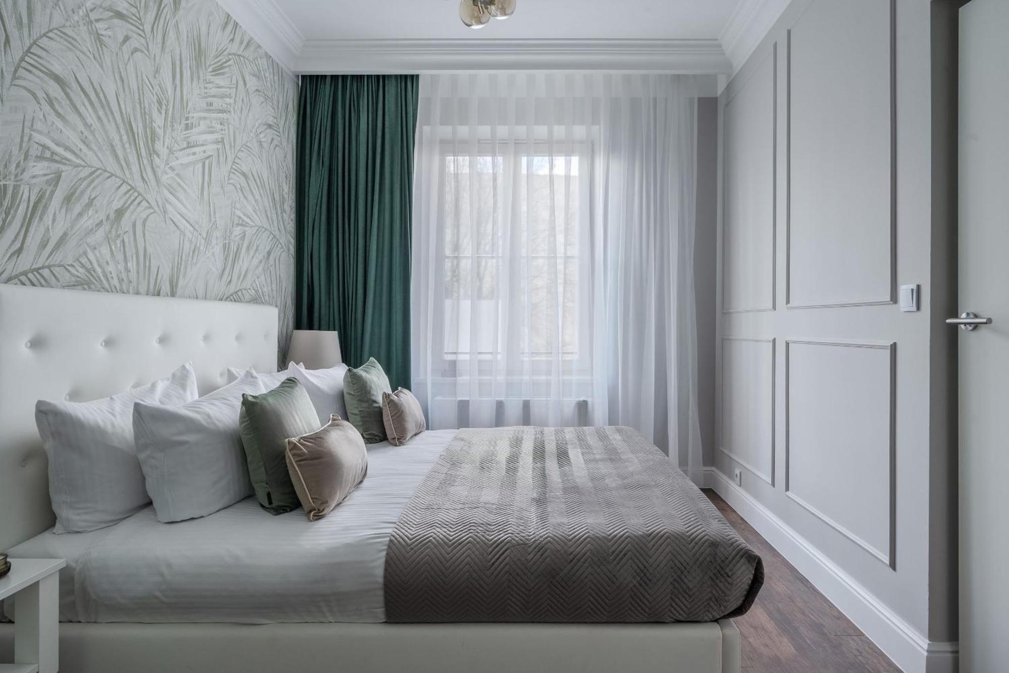 District17 - Loftaffair Collection Aparthotel Krakow Phòng bức ảnh