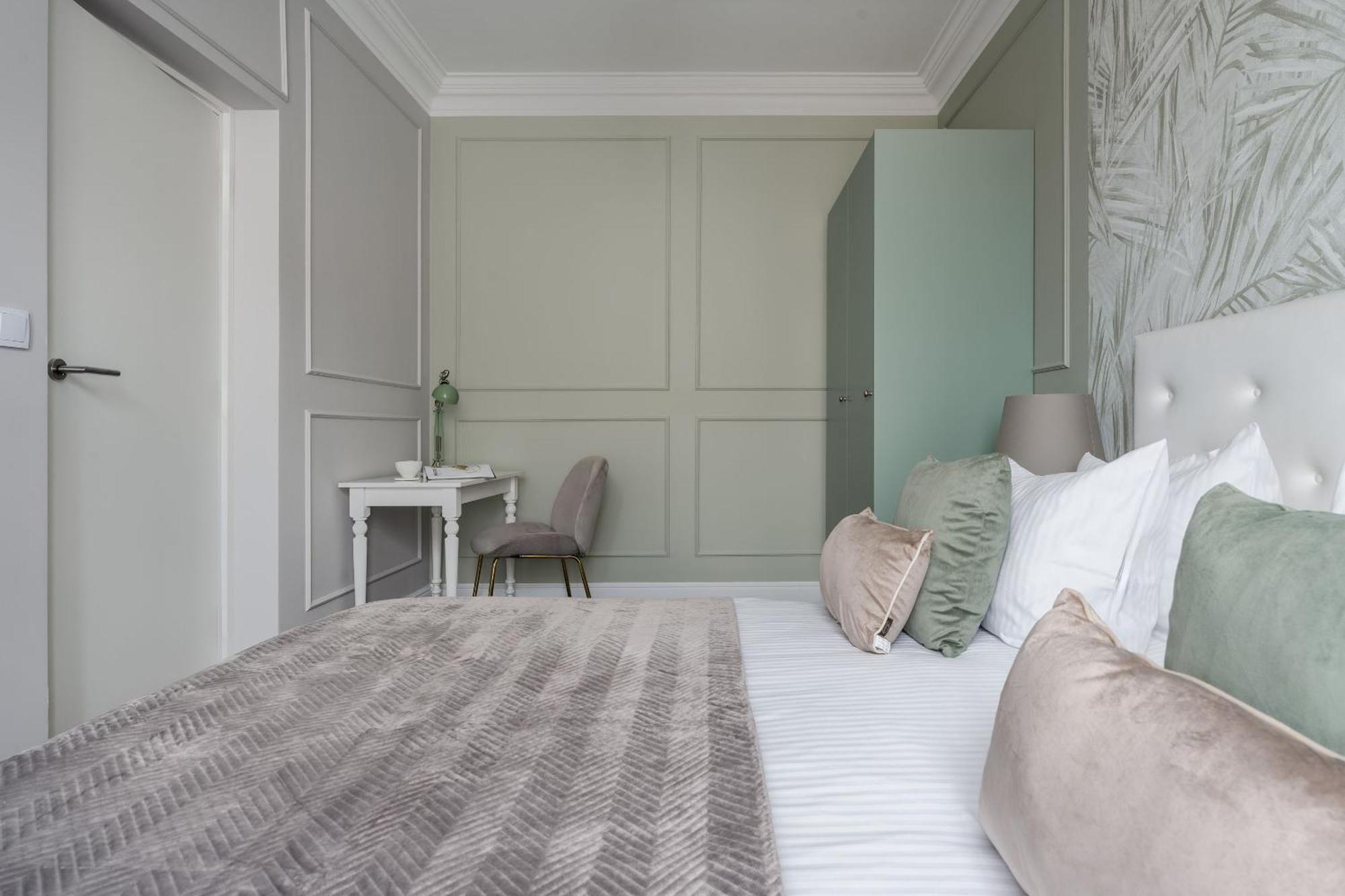 District17 - Loftaffair Collection Aparthotel Krakow Phòng bức ảnh