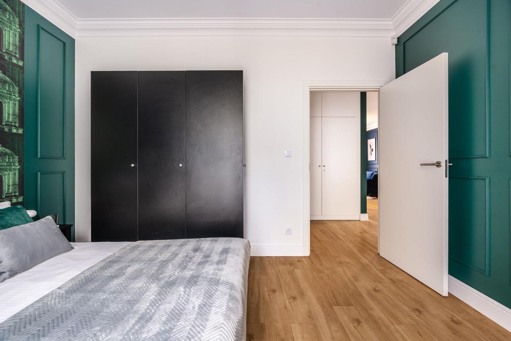 District17 - Loftaffair Collection Aparthotel Krakow Phòng bức ảnh