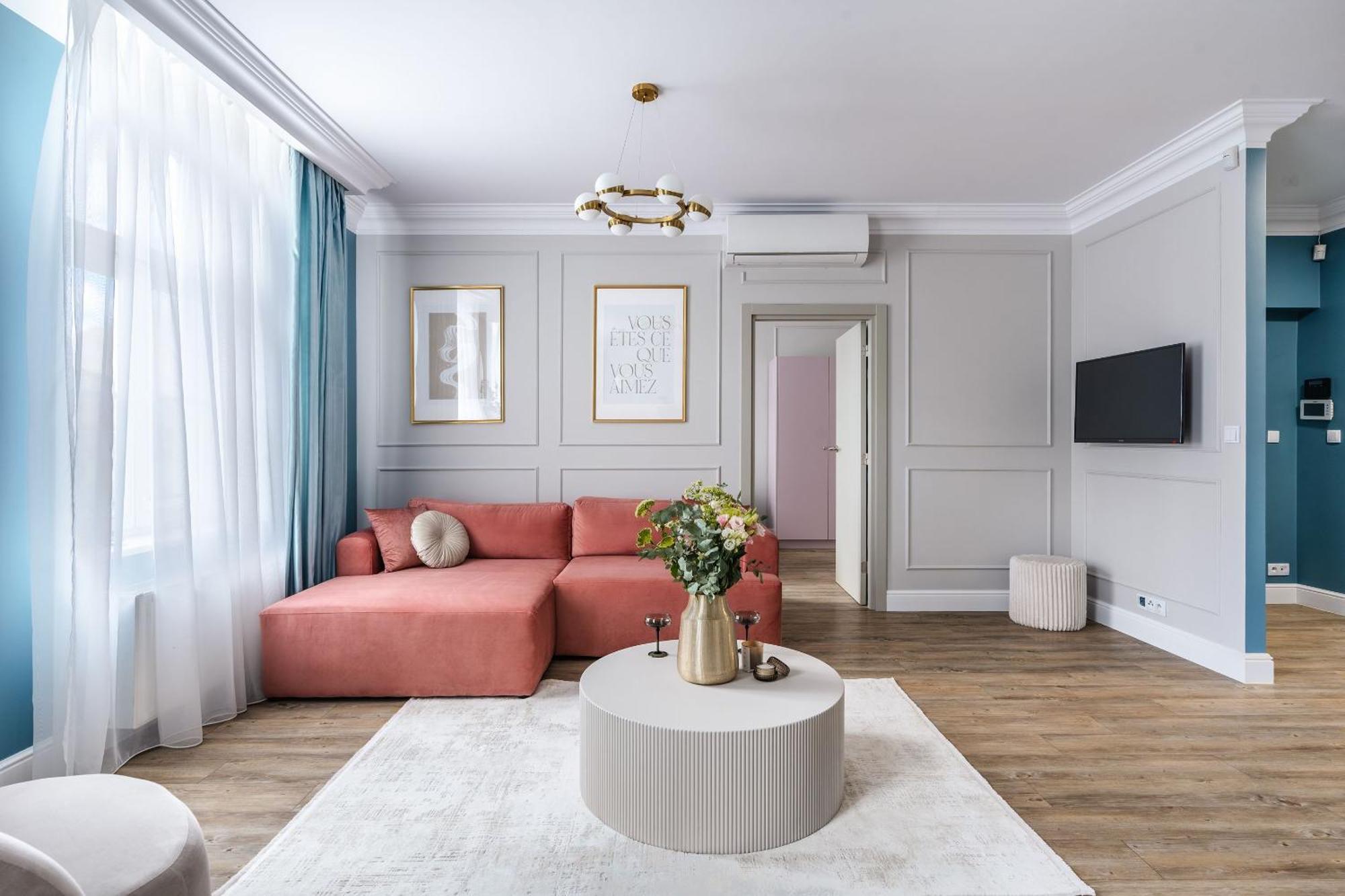 District17 - Loftaffair Collection Aparthotel Krakow Ngoại thất bức ảnh