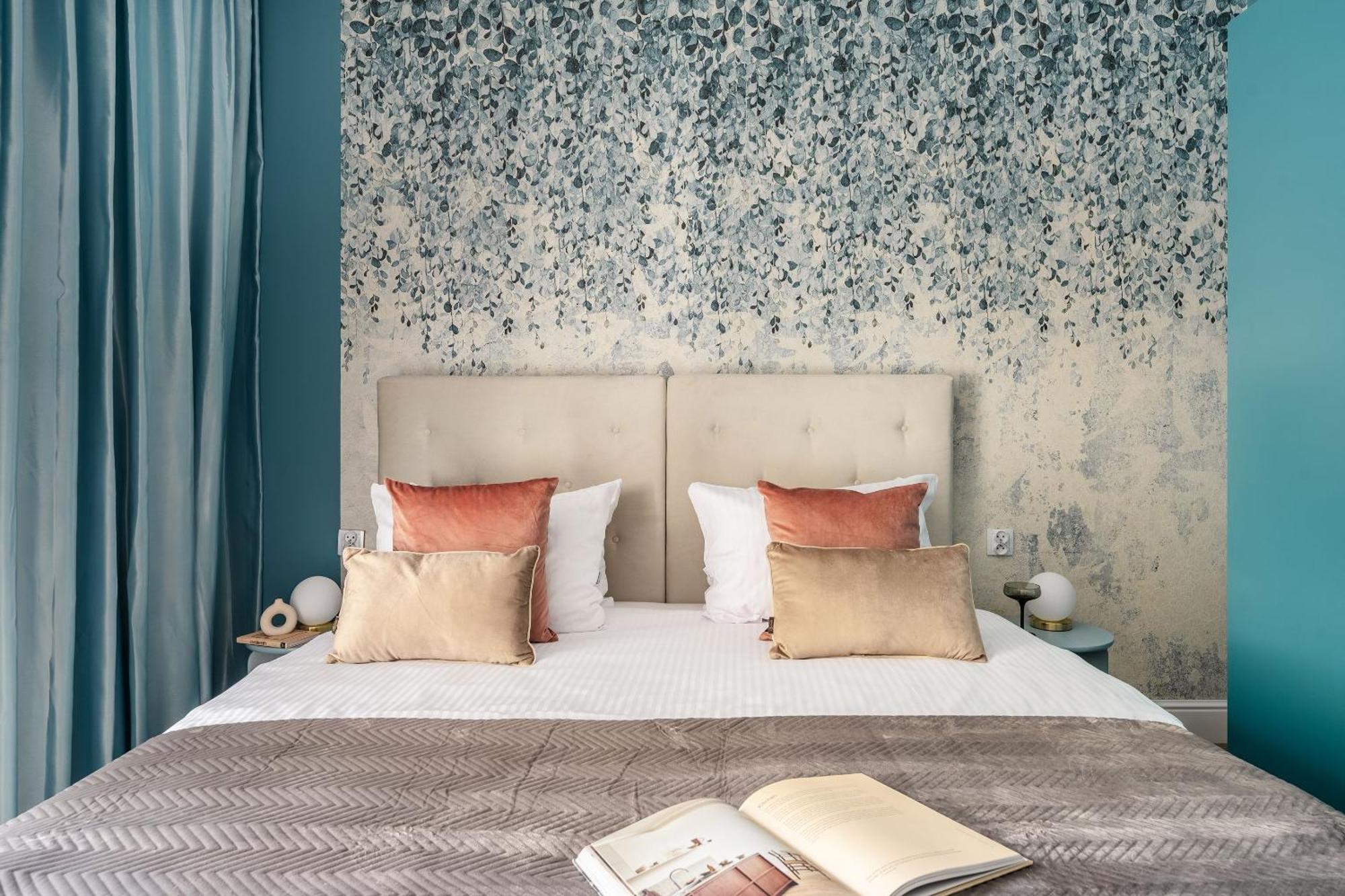 District17 - Loftaffair Collection Aparthotel Krakow Ngoại thất bức ảnh