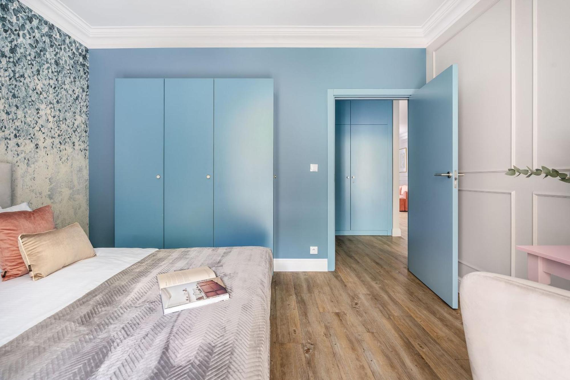 District17 - Loftaffair Collection Aparthotel Krakow Phòng bức ảnh