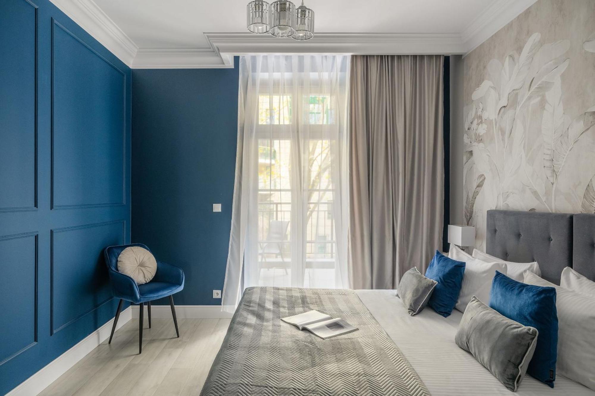 District17 - Loftaffair Collection Aparthotel Krakow Ngoại thất bức ảnh